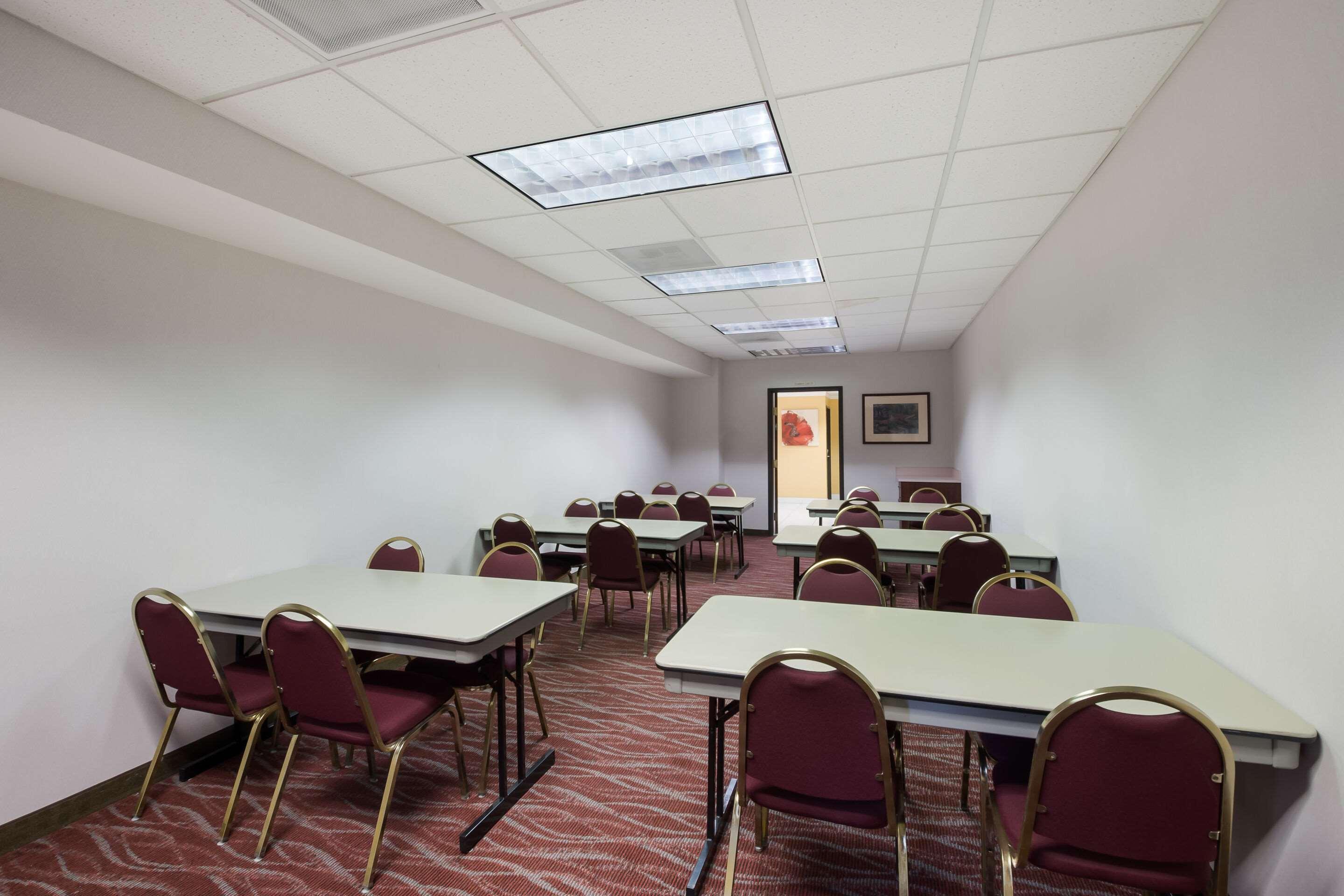 Quality Inn Grand Suites Bellingham Exterior photo