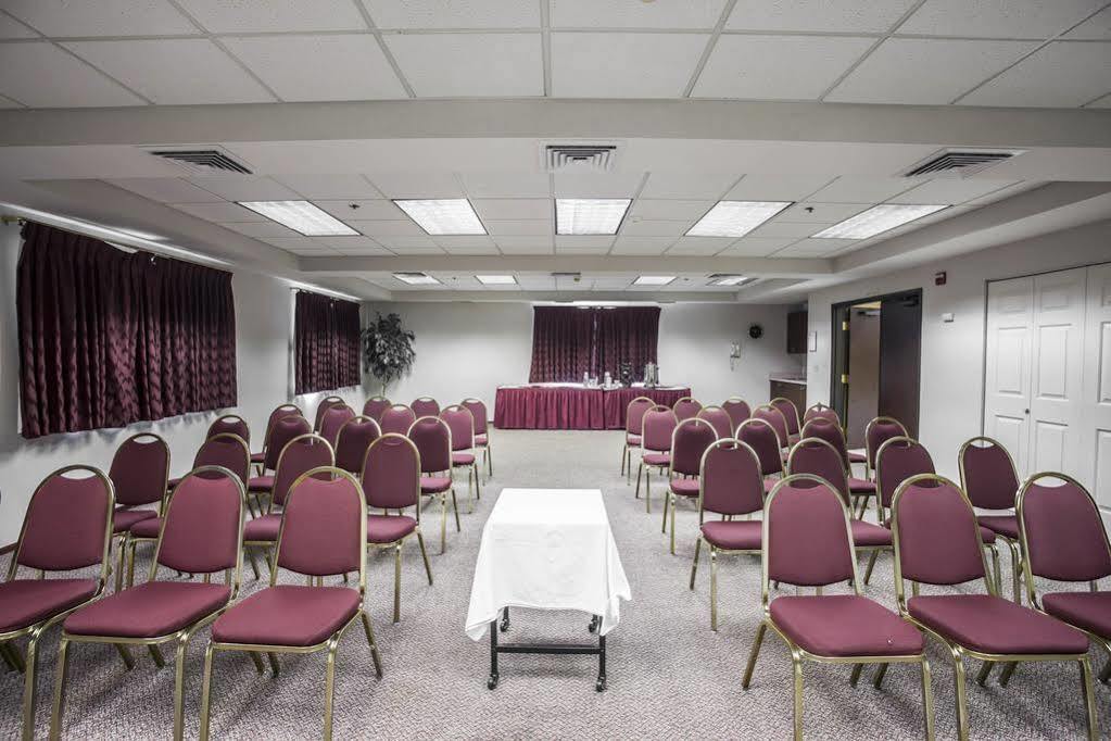 Quality Inn Grand Suites Bellingham Exterior photo
